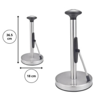 Stojak na ręcznik papierowy Kinghoff KH-1955